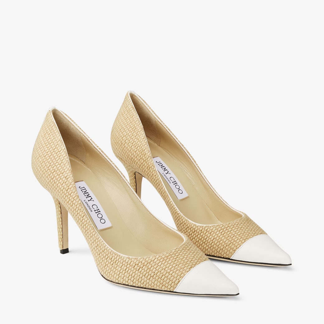 Jimmy Choo Agnes