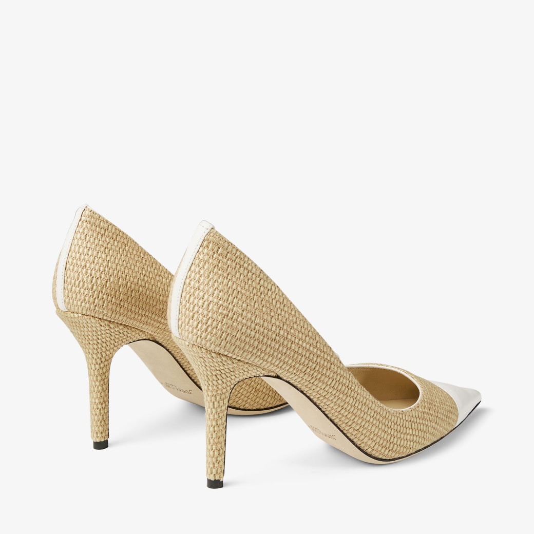 Jimmy Choo Agnes