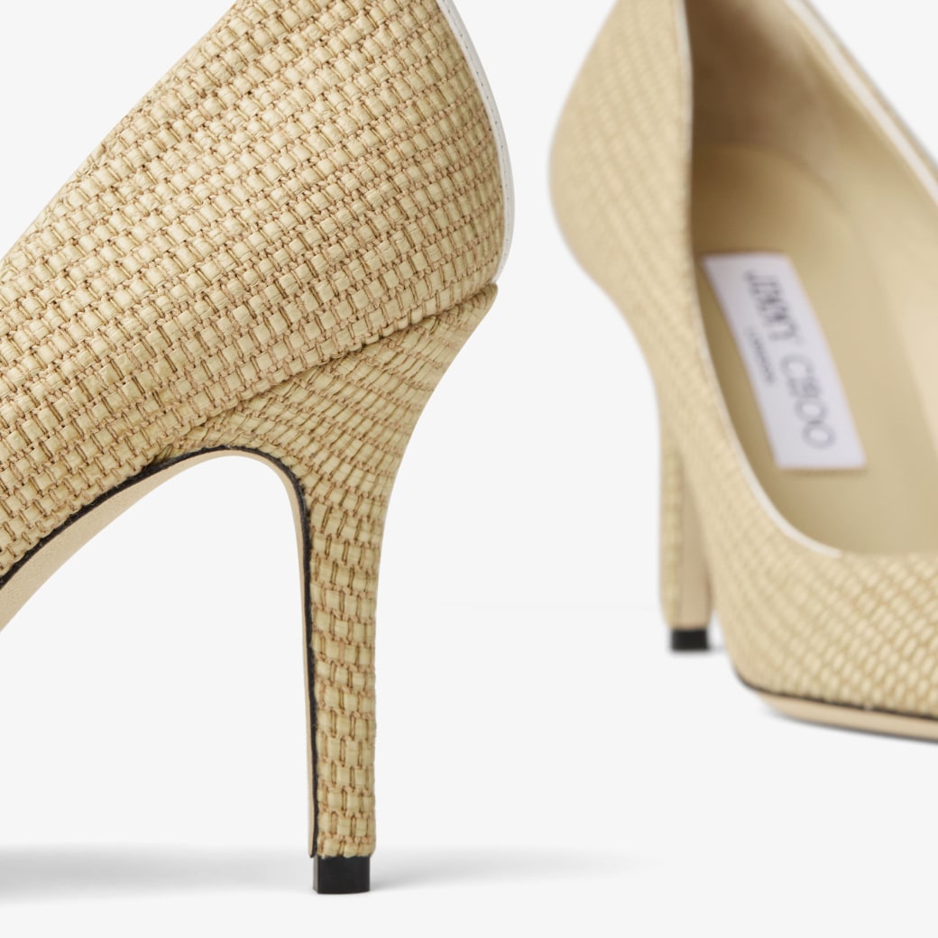 Jimmy Choo Agnes