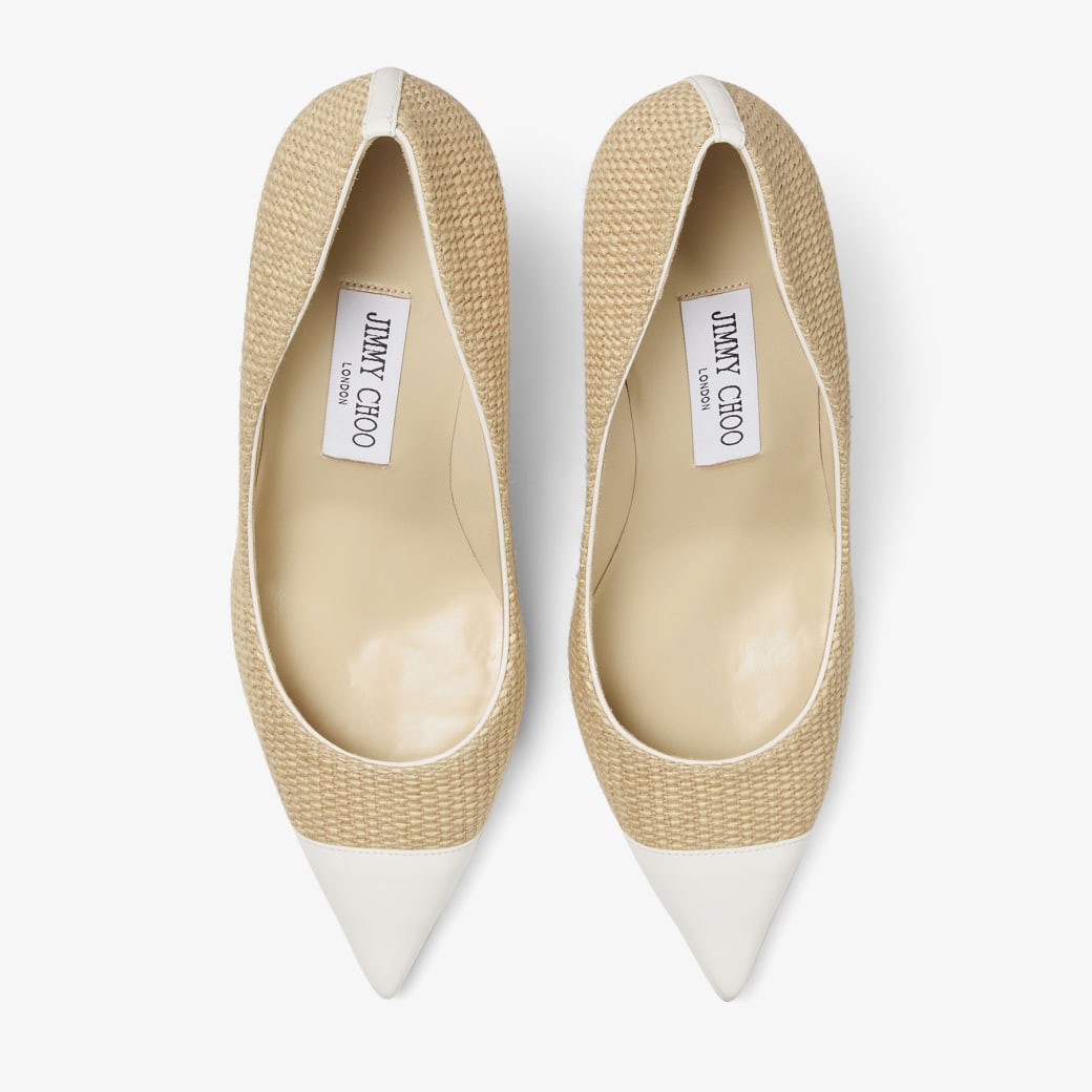Jimmy Choo Agnes