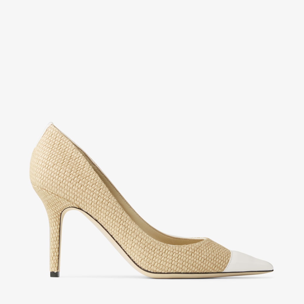 Jimmy Choo Agnes
