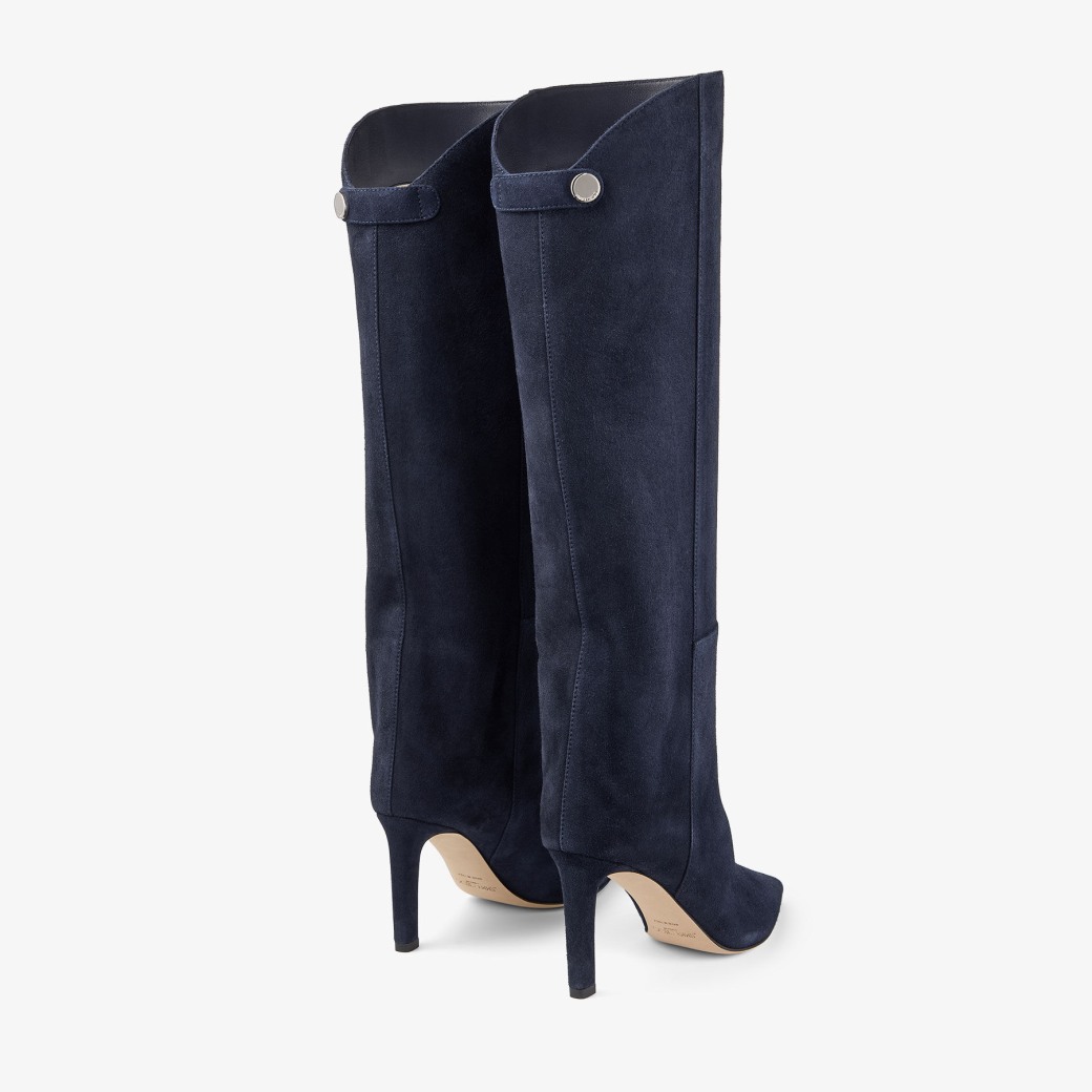 Jimmy Choo Alizze Knee Boot 85