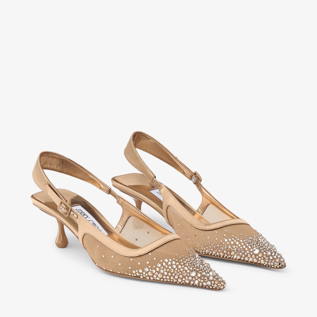 Jimmy Choo Amel 50