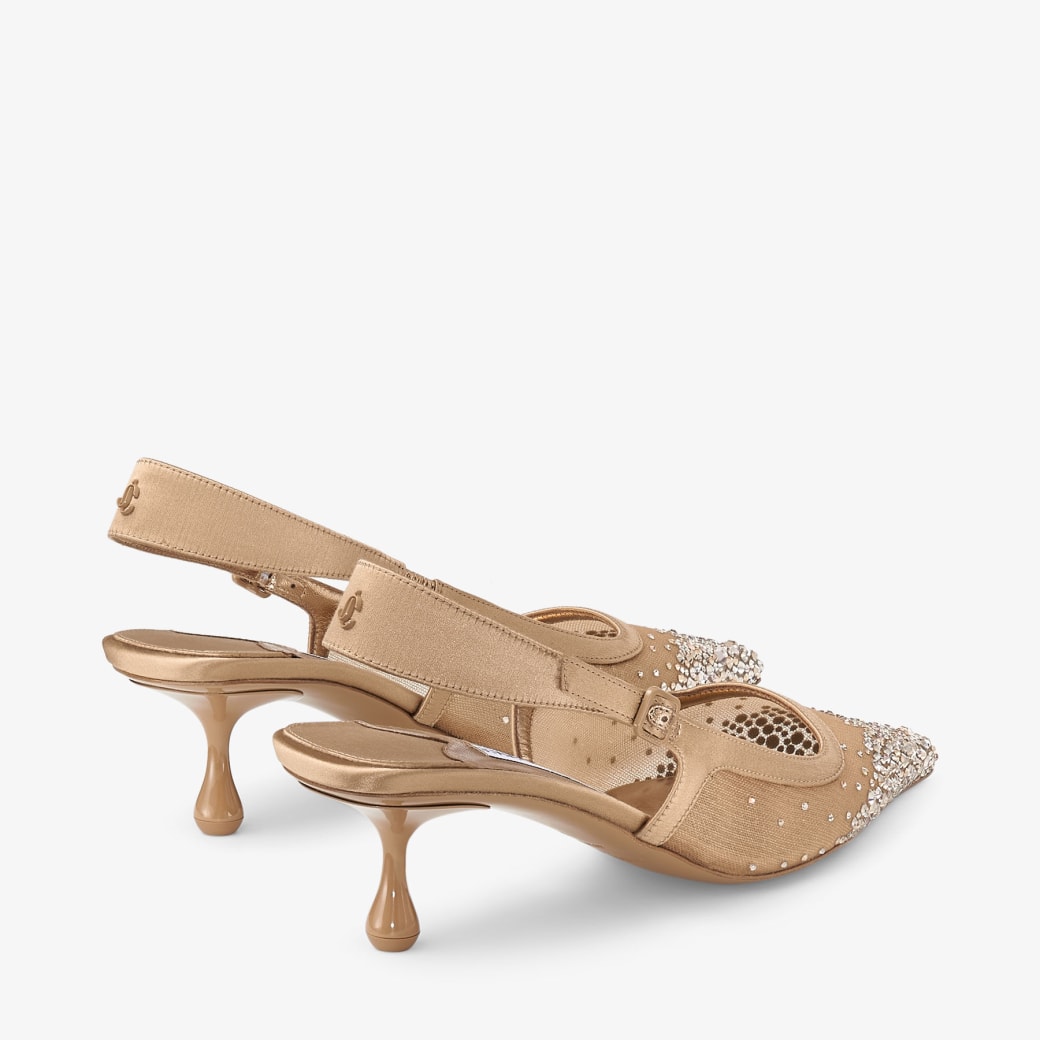 Jimmy Choo Amel 50