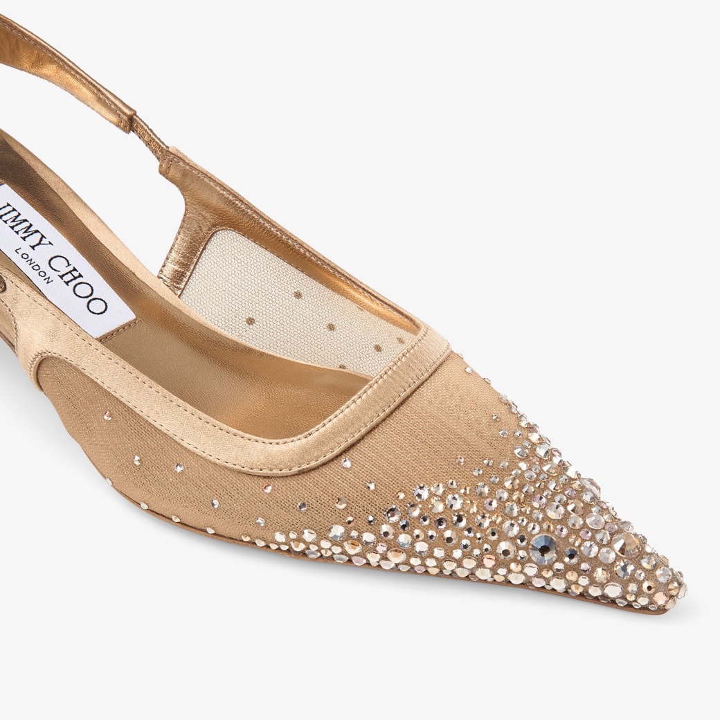 Jimmy Choo Amel 50