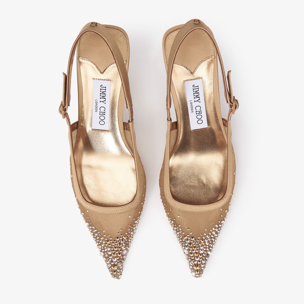 Jimmy Choo Amel 50