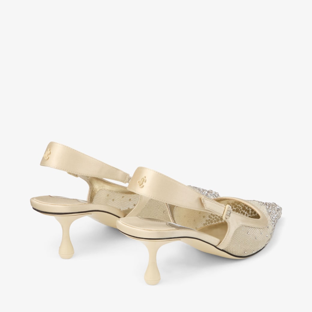 Jimmy Choo Amel 50