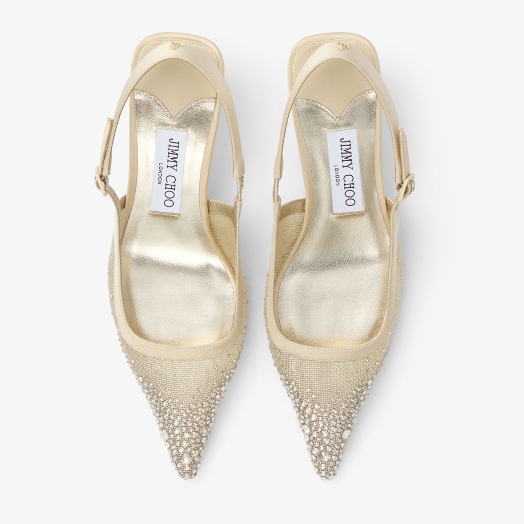 Jimmy Choo Amel 50