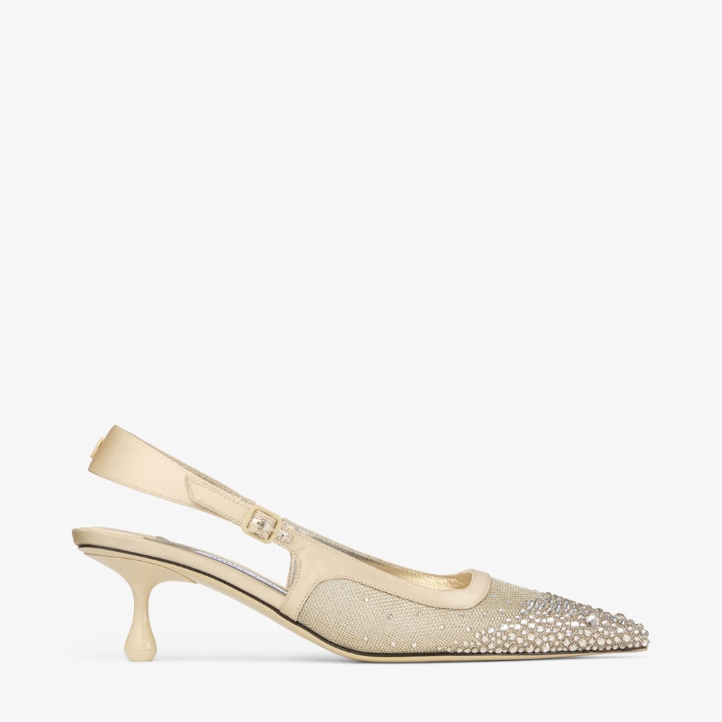 Jimmy Choo Amel 50