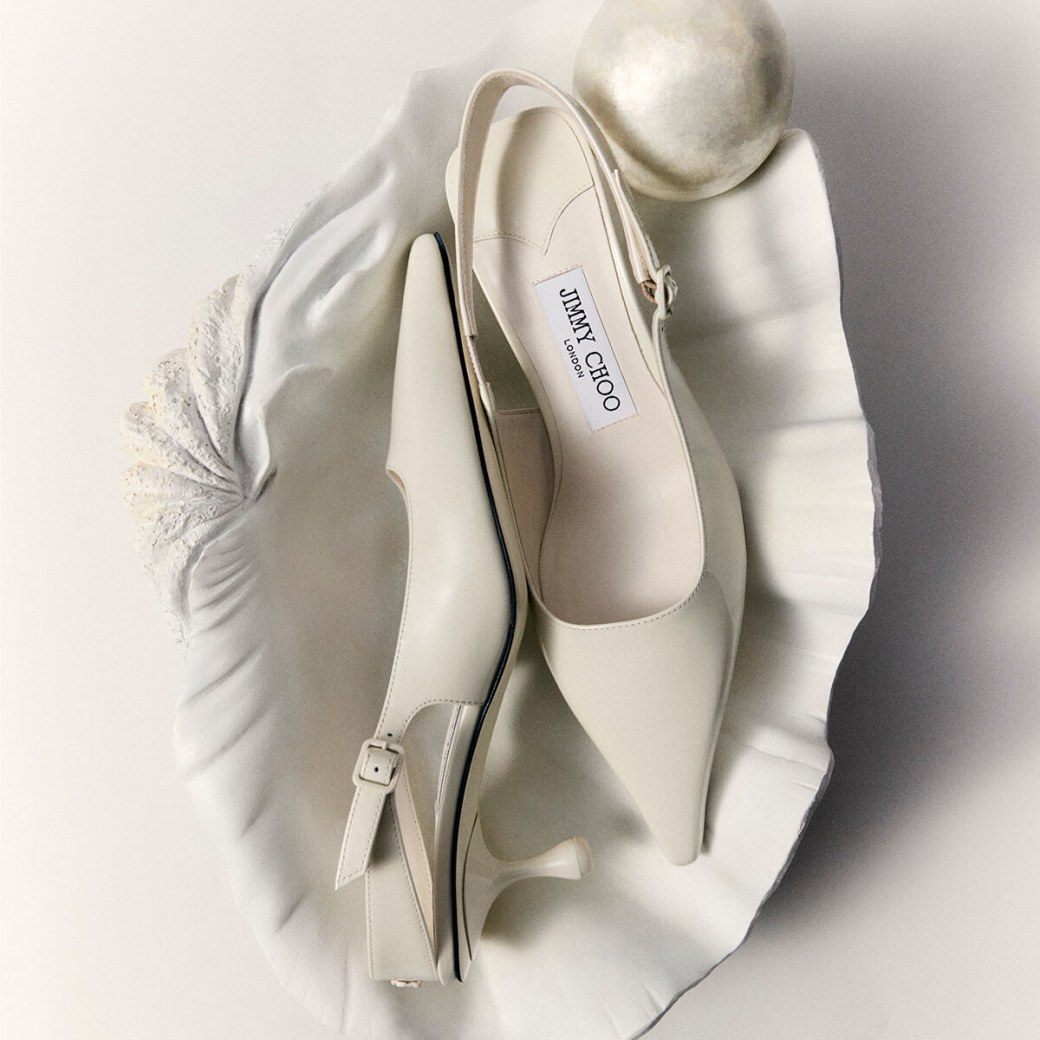 Jimmy Choo Amel 50
