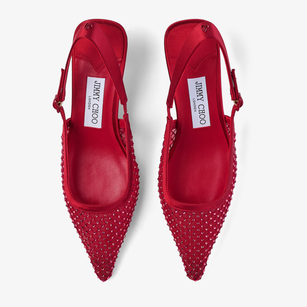 Jimmy Choo Amel 50