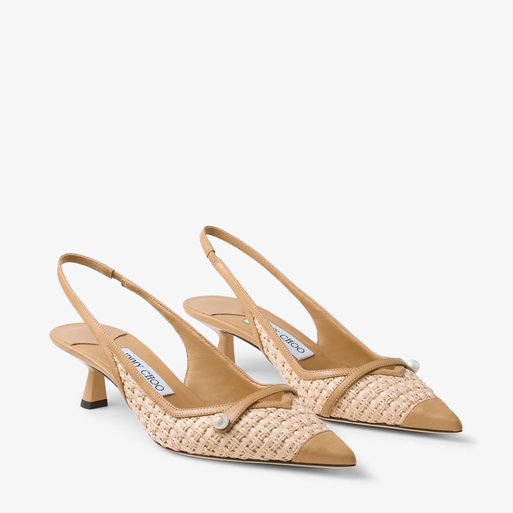 Jimmy Choo Amita 45
