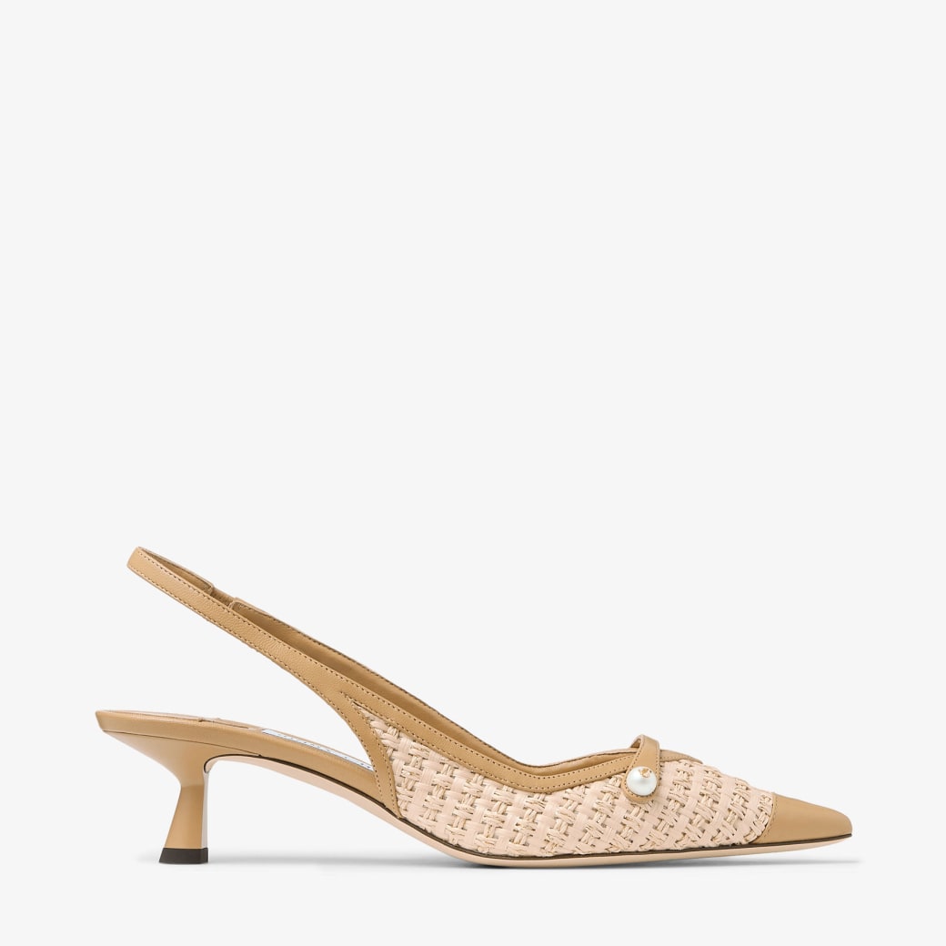 Jimmy Choo Amita 45