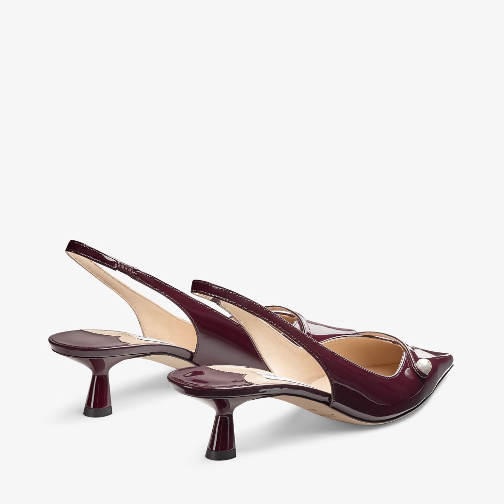 Jimmy Choo Amita 45