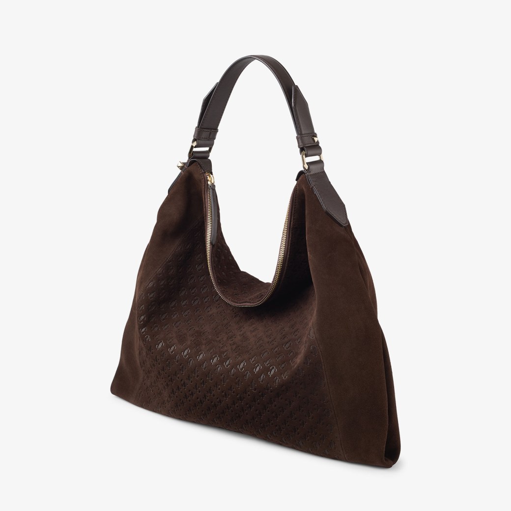 Jimmy Choo Ana Hobo S