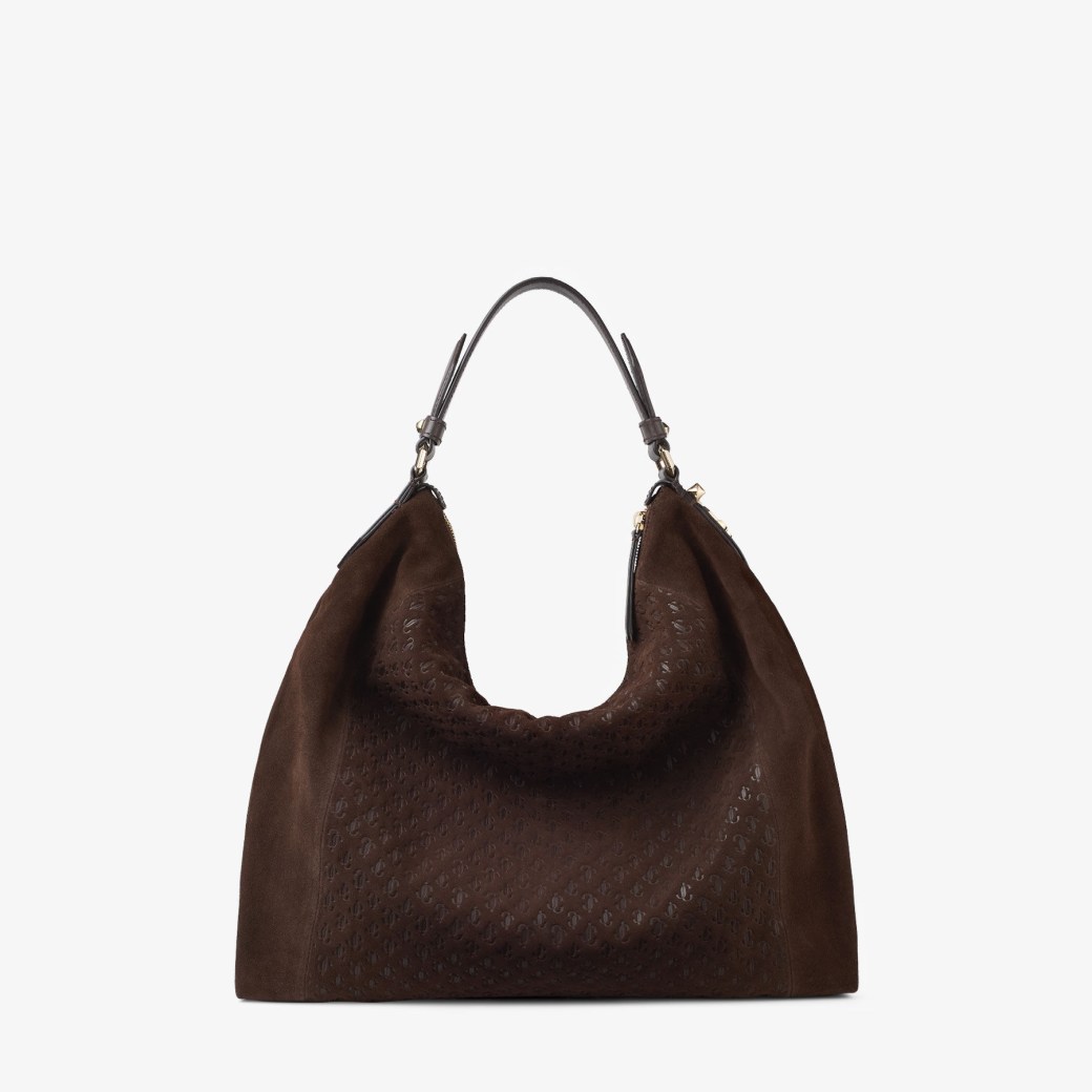Jimmy Choo Ana Hobo S