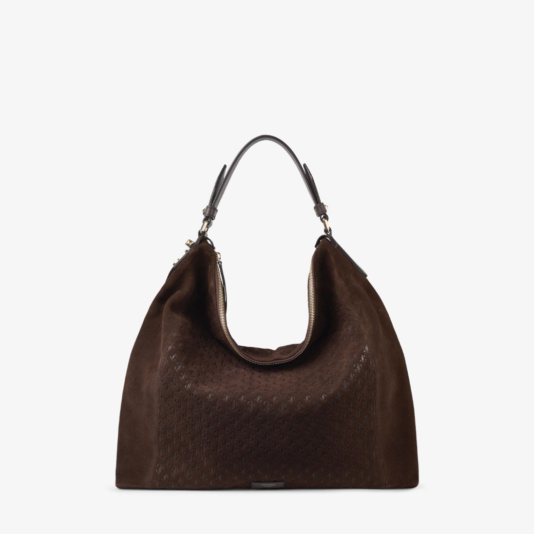 Jimmy Choo Ana Hobo S