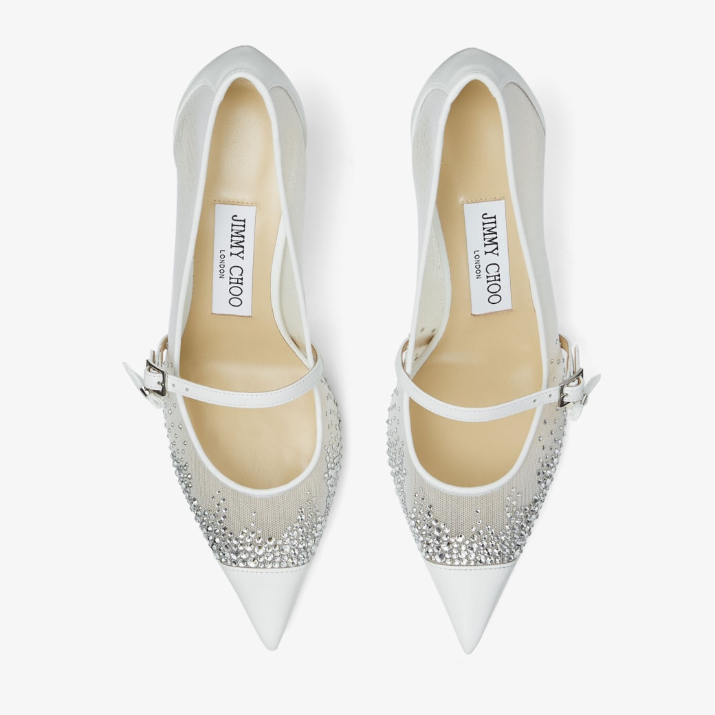 Jimmy Choo Aren Pump 65