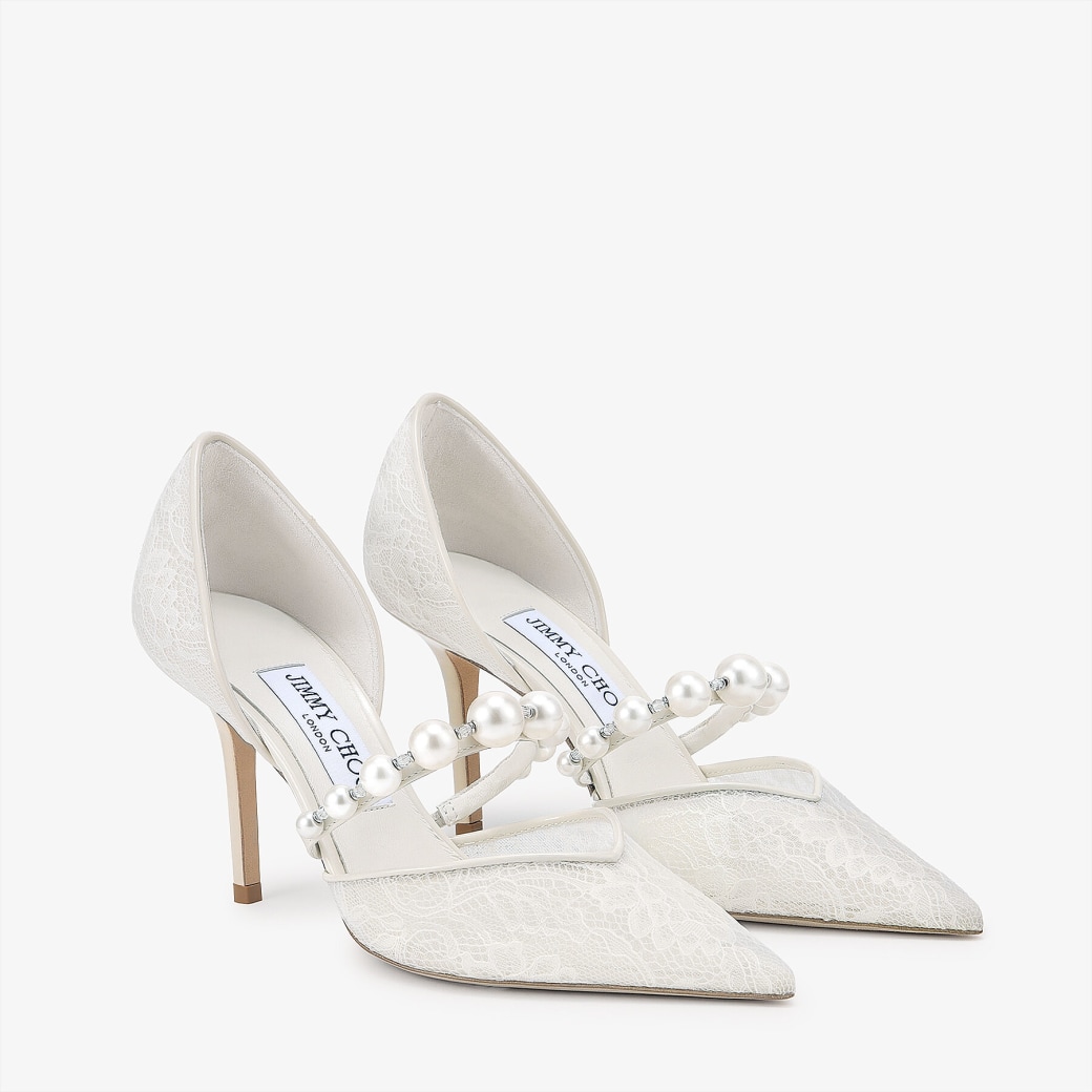 Jimmy Choo Aurelie 85