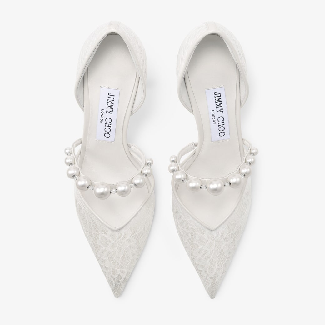 Jimmy Choo Aurelie 85