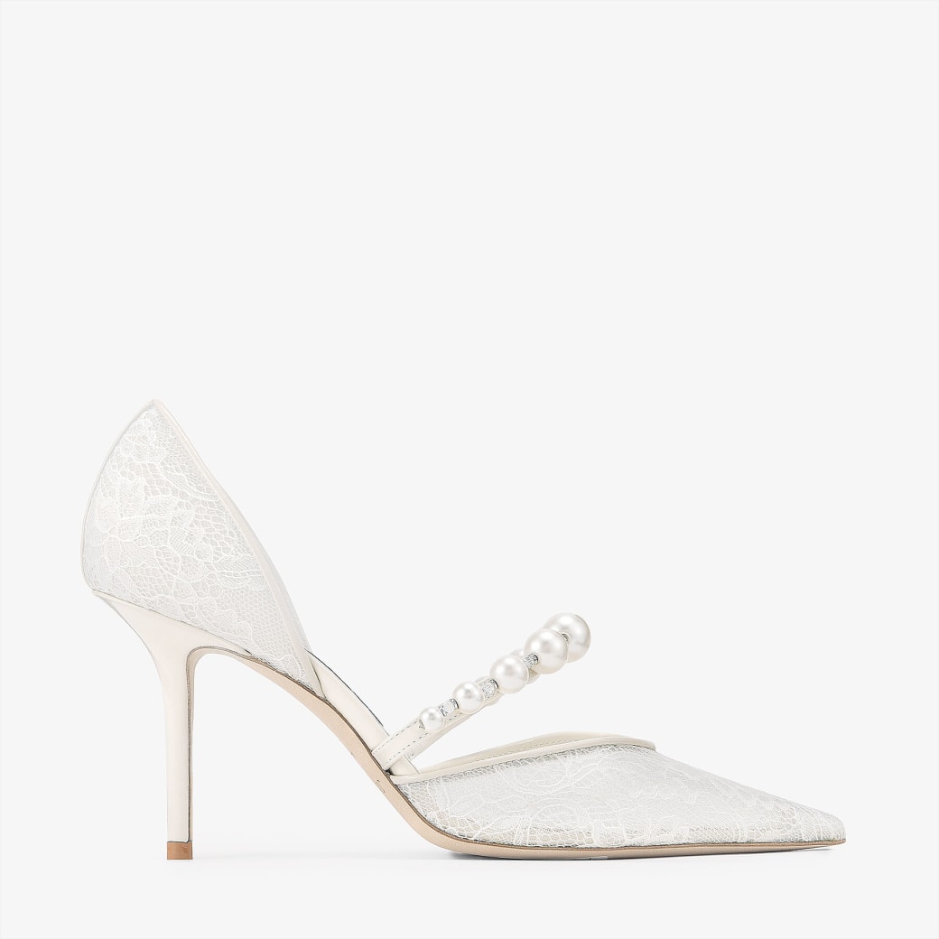 Jimmy Choo Aurelie 85