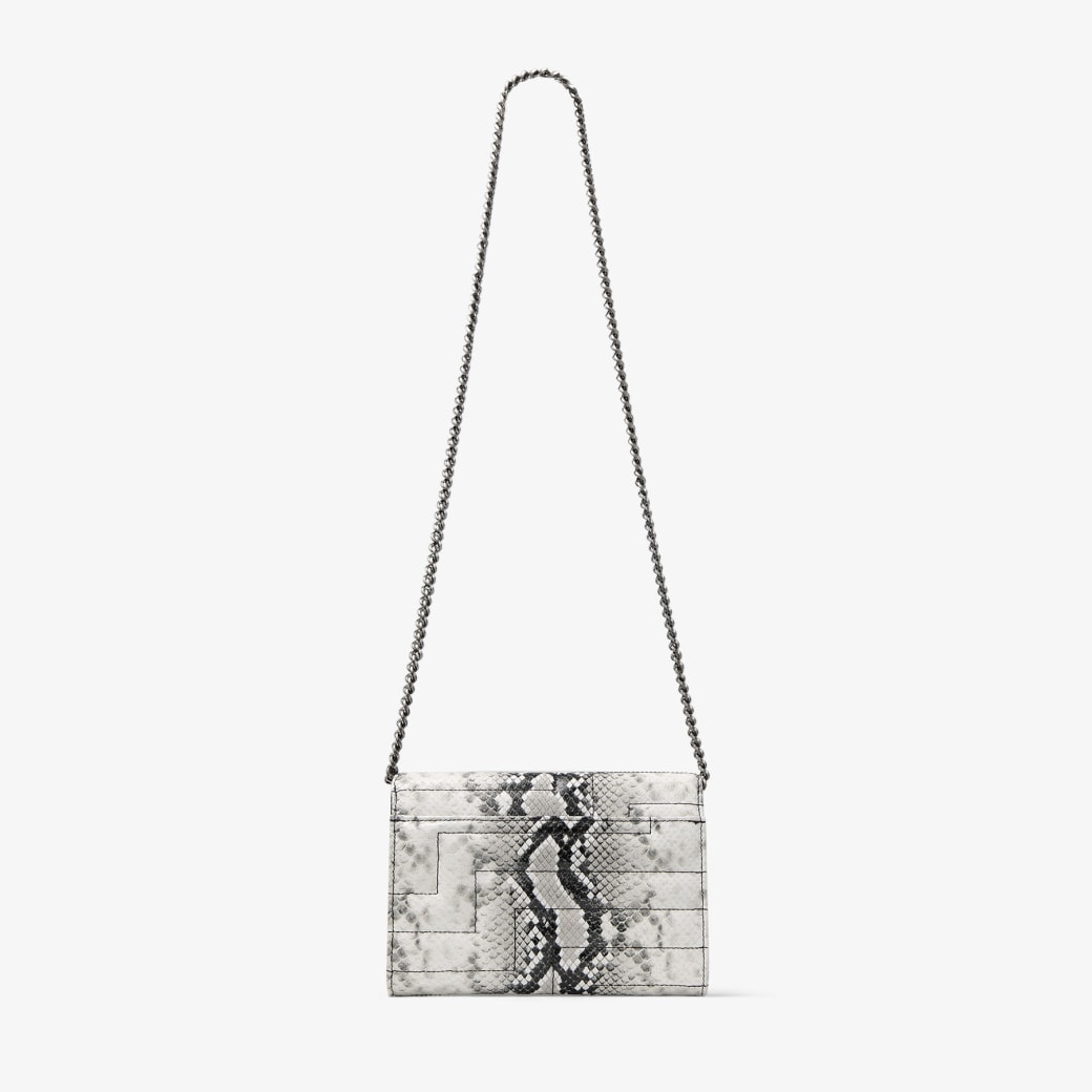 Jimmy Choo Avenue Clutch