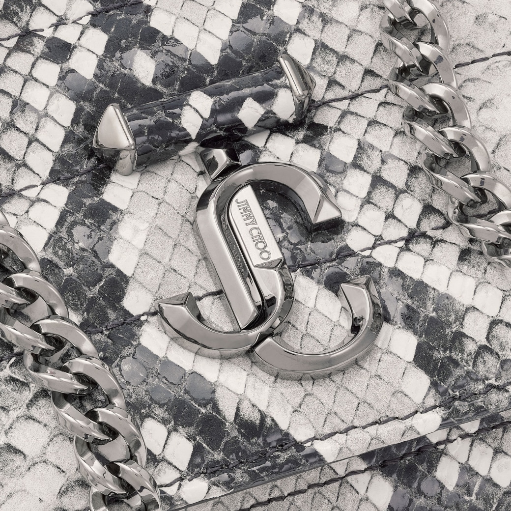 Jimmy Choo Avenue Clutch
