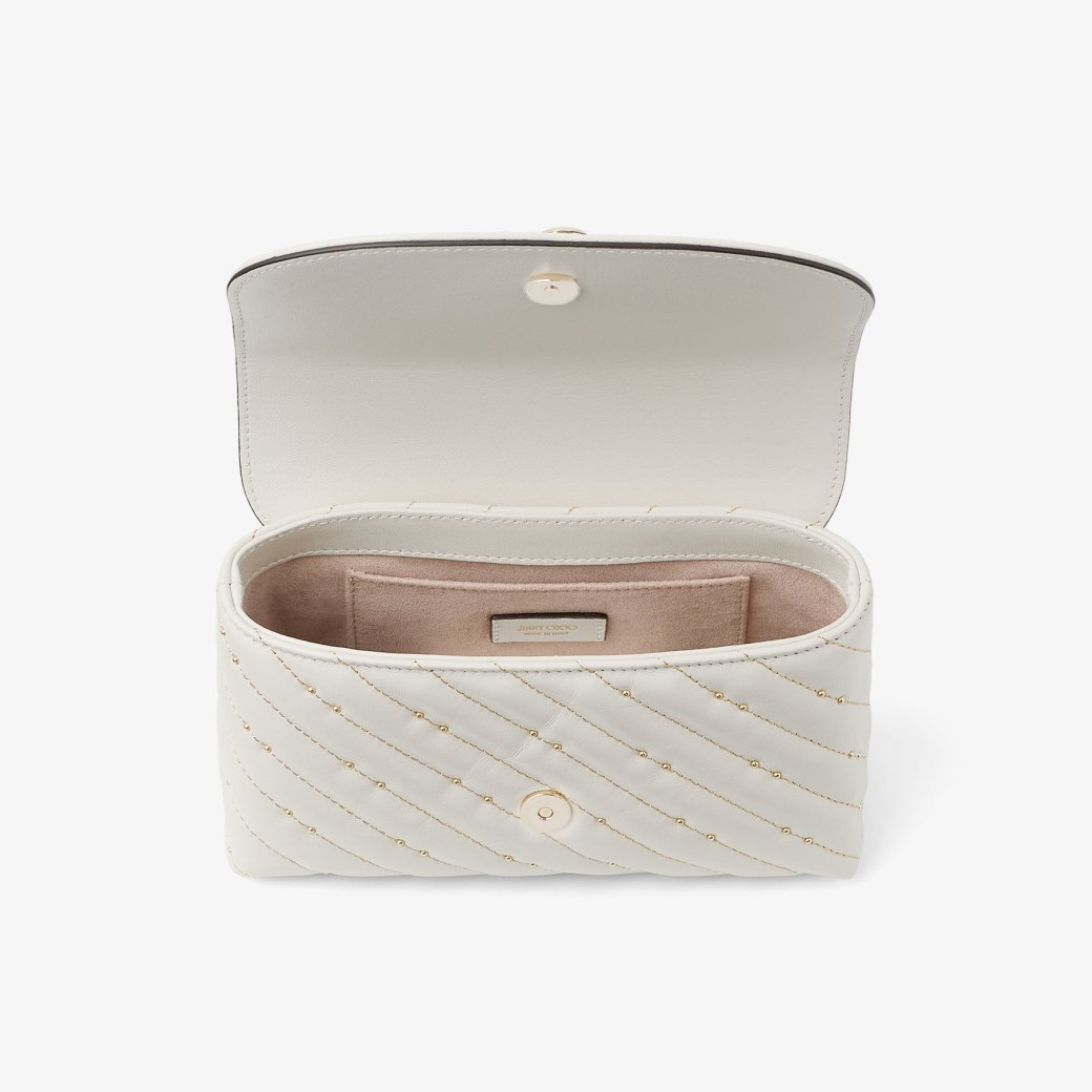 Jimmy Choo Curve Crossbody Small