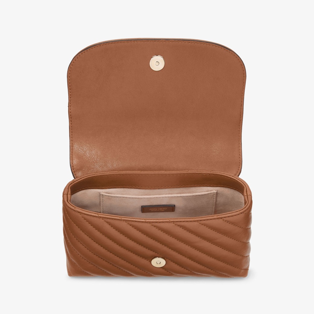 Jimmy Choo Curve Crossbody Small