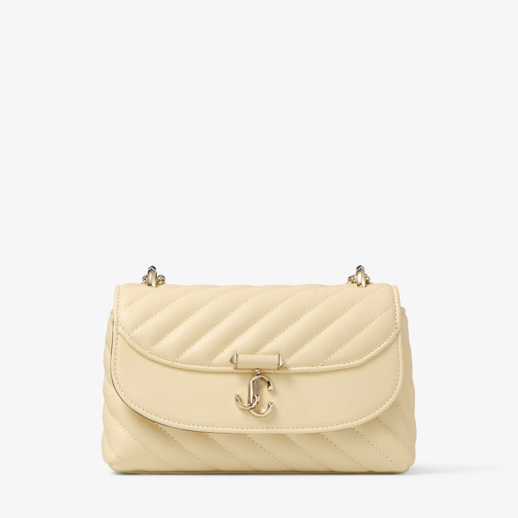 Jimmy Choo Curve Crossbody S