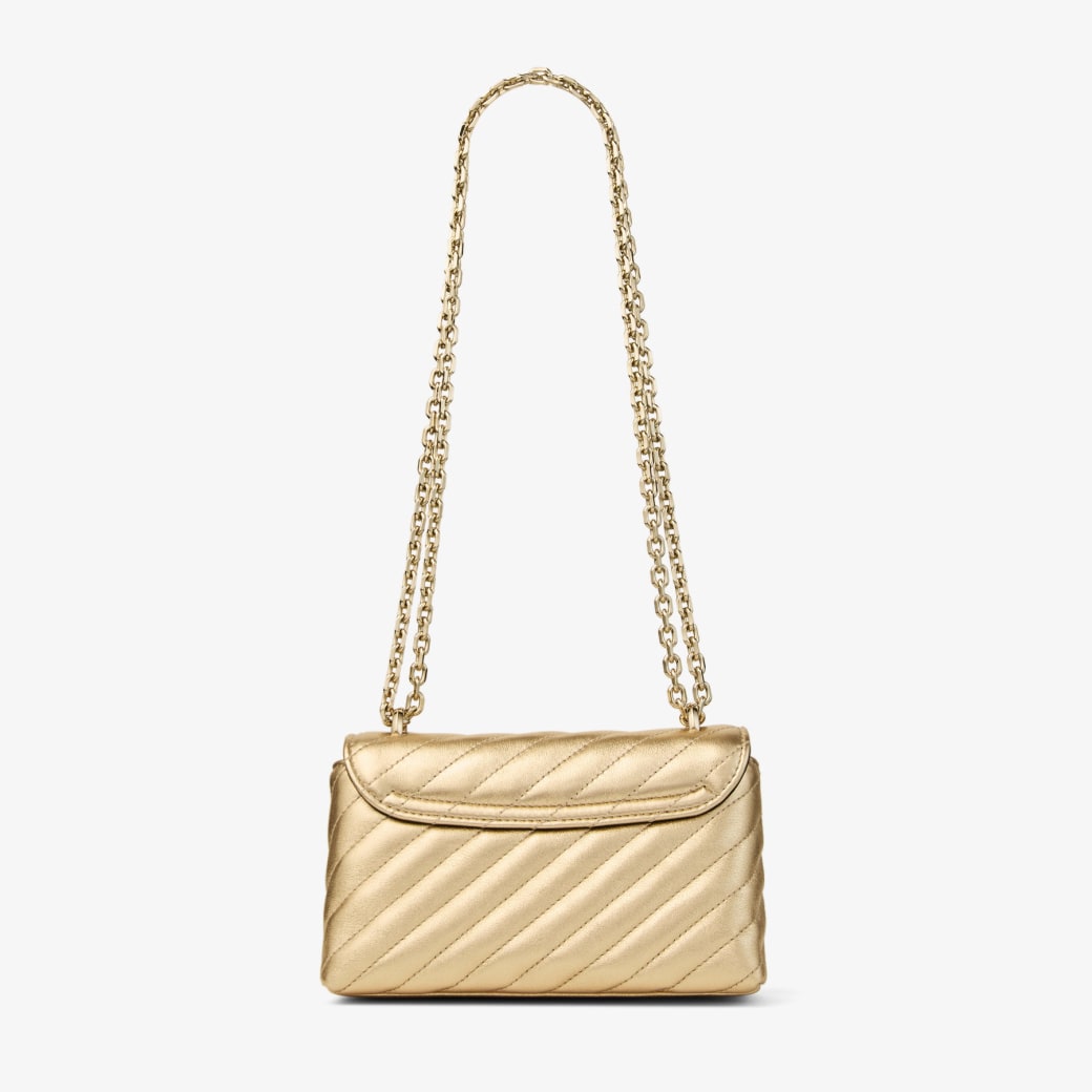 Jimmy Choo Curve Cross Body Small