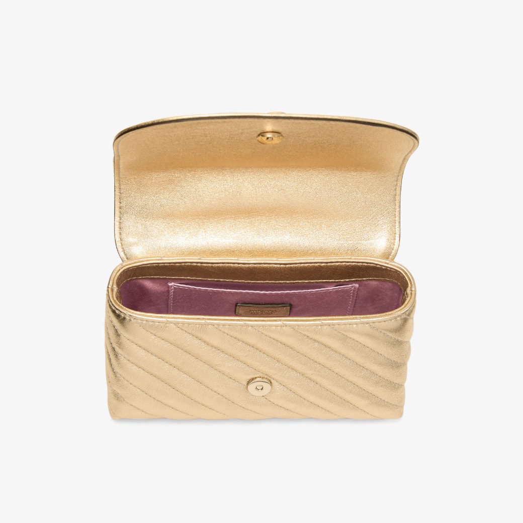 Jimmy Choo Curve Cross Body Small