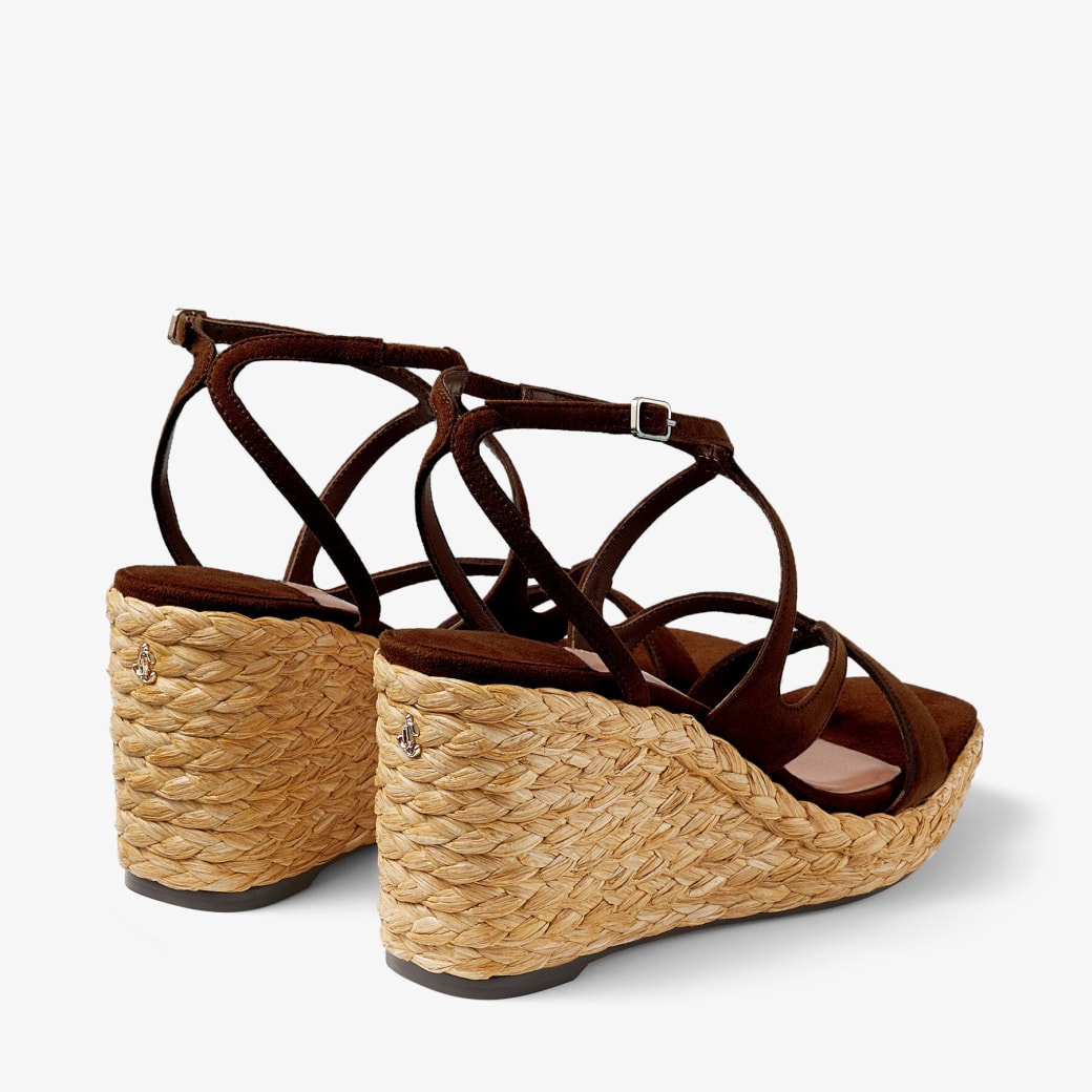Jimmy Choo Ayla 85