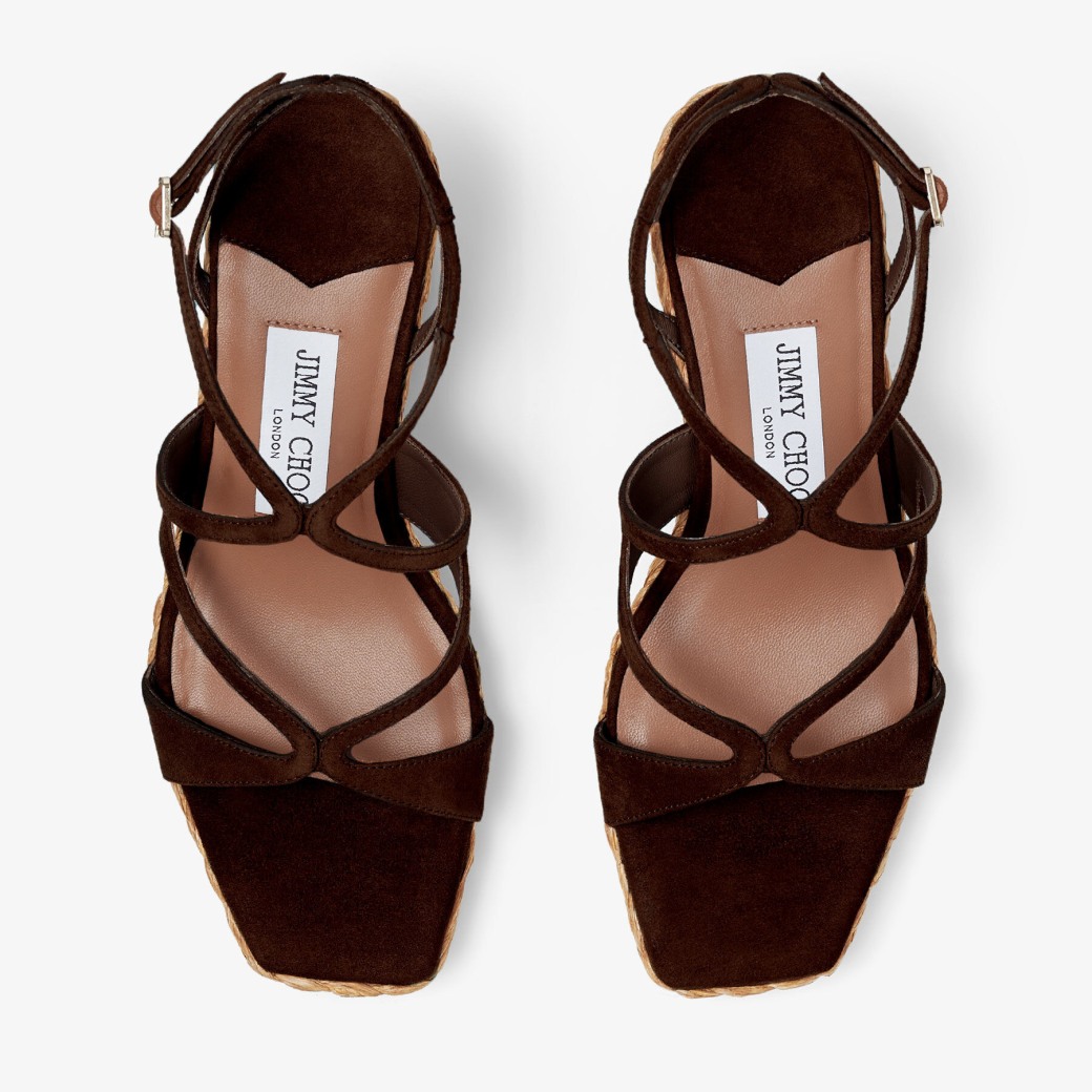 Jimmy Choo Ayla 85