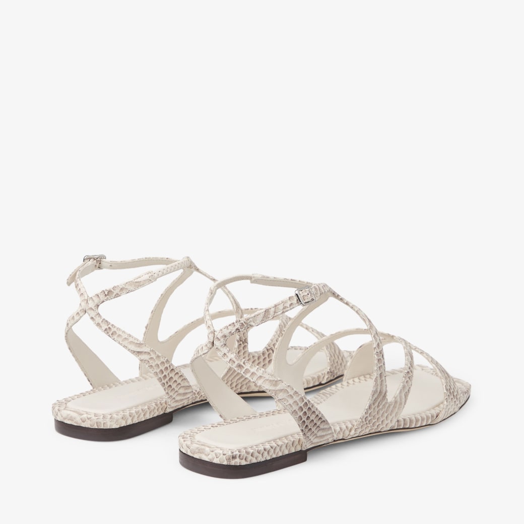 Jimmy Choo Ayla Flat
