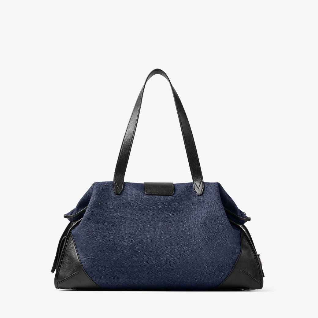 Jimmy Choo Bar Filo Large