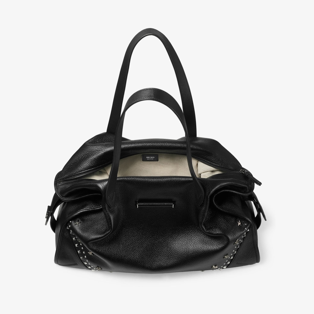 Jimmy Choo Bar Holdall Large
