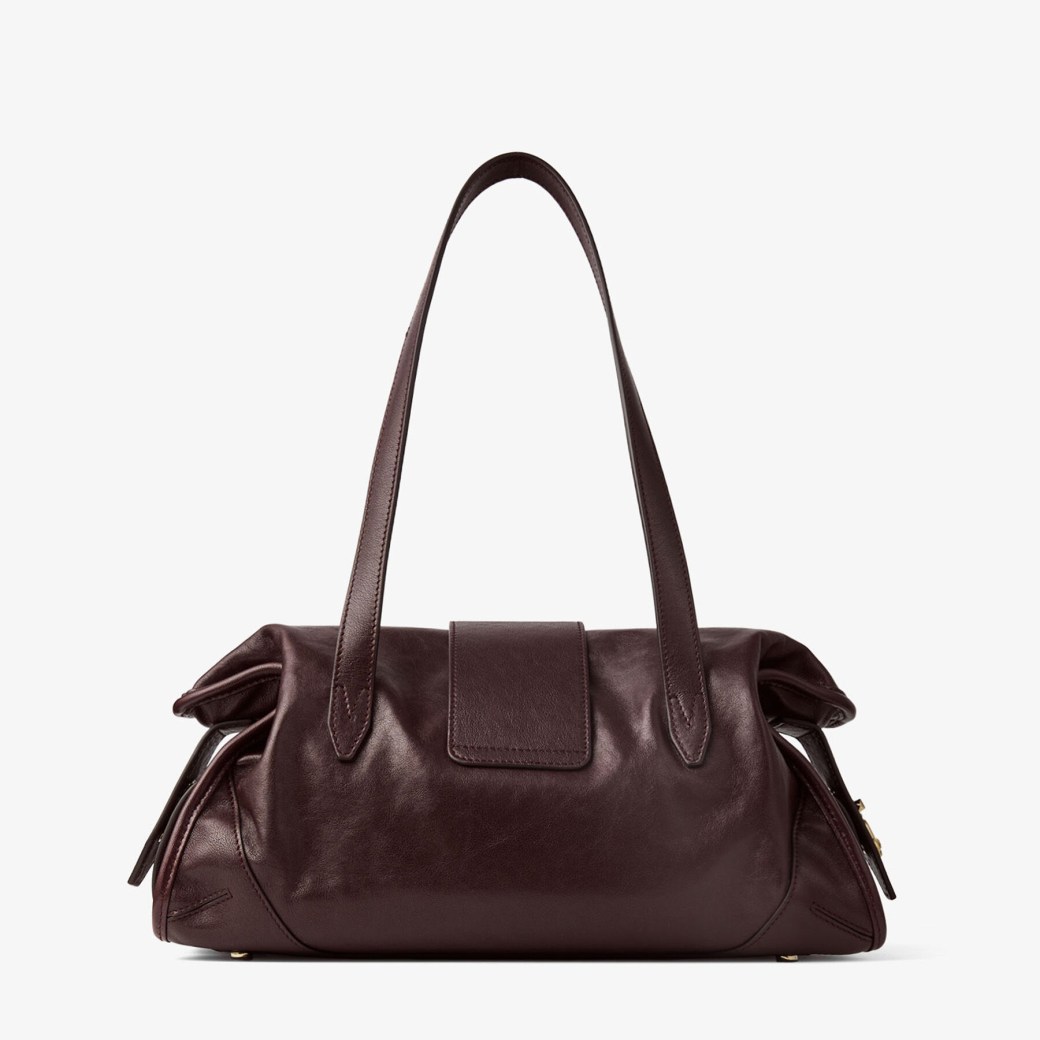 Jimmy Choo Bar Holdall Medium