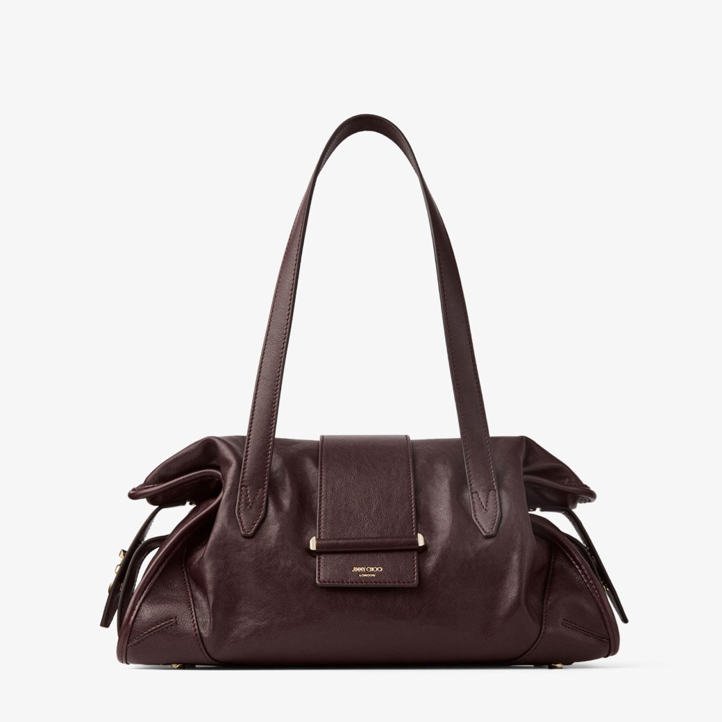 Jimmy Choo Bar Holdall Medium