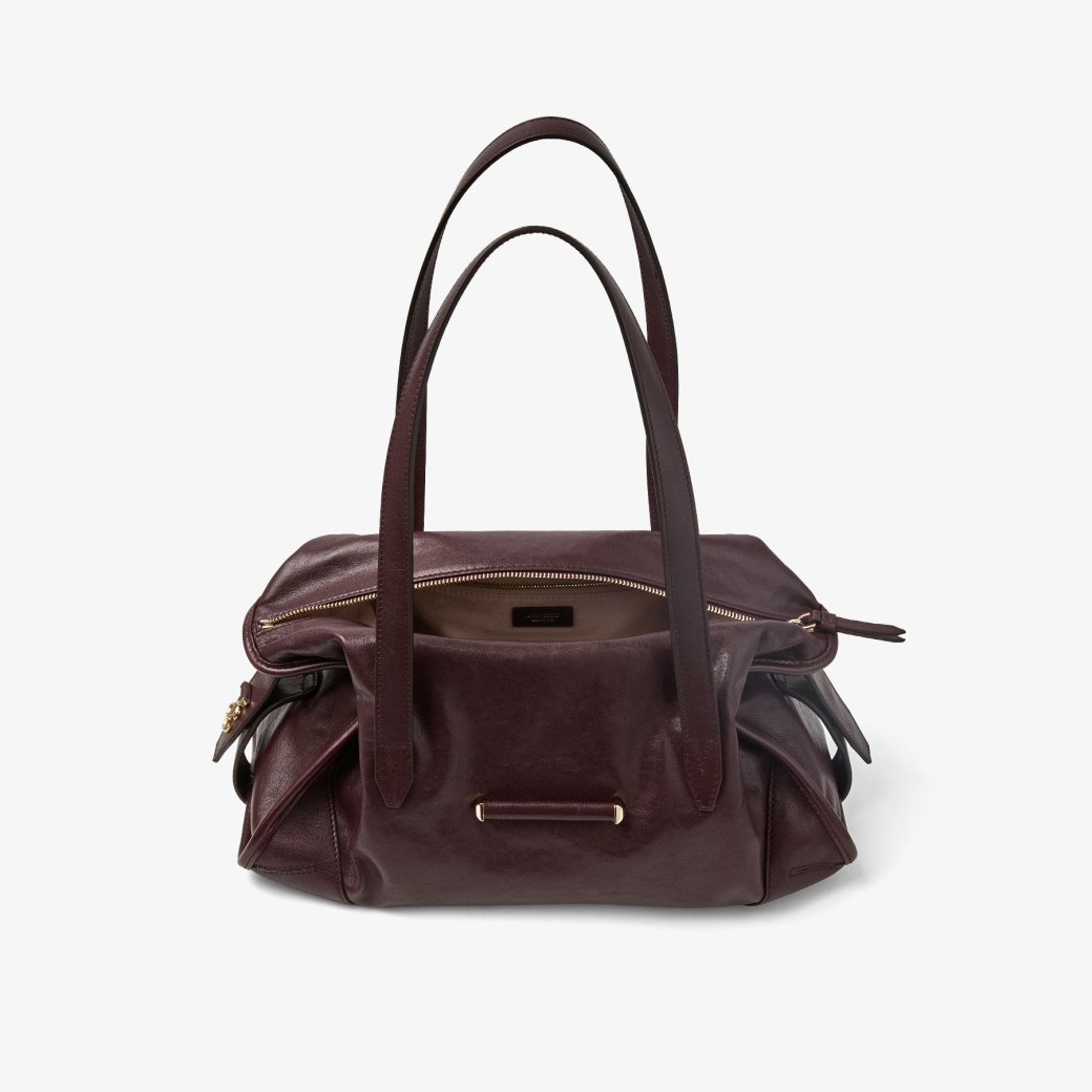 Jimmy Choo Bar Holdall Medium