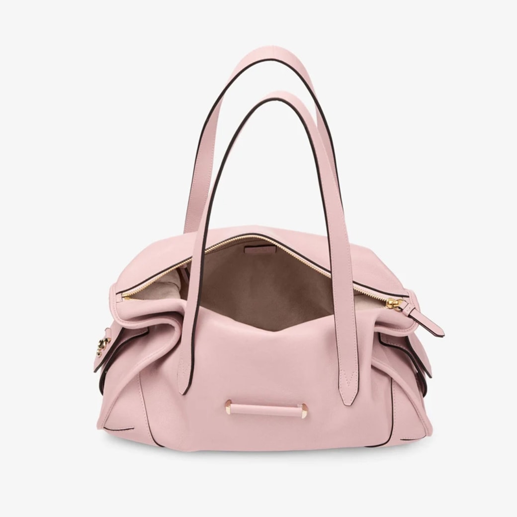 Jimmy Choo Bar Holdall Medium