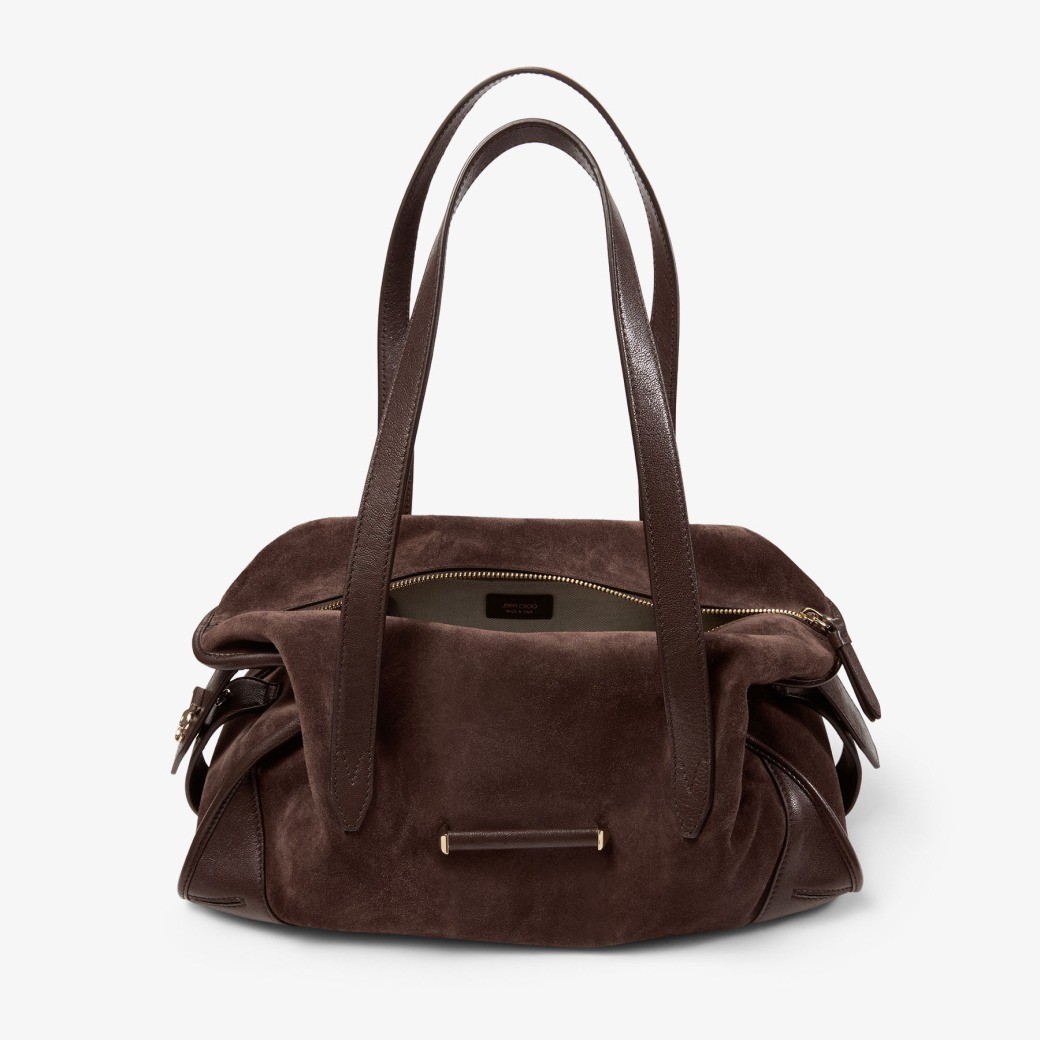 Jimmy Choo Bar Holdall Medium