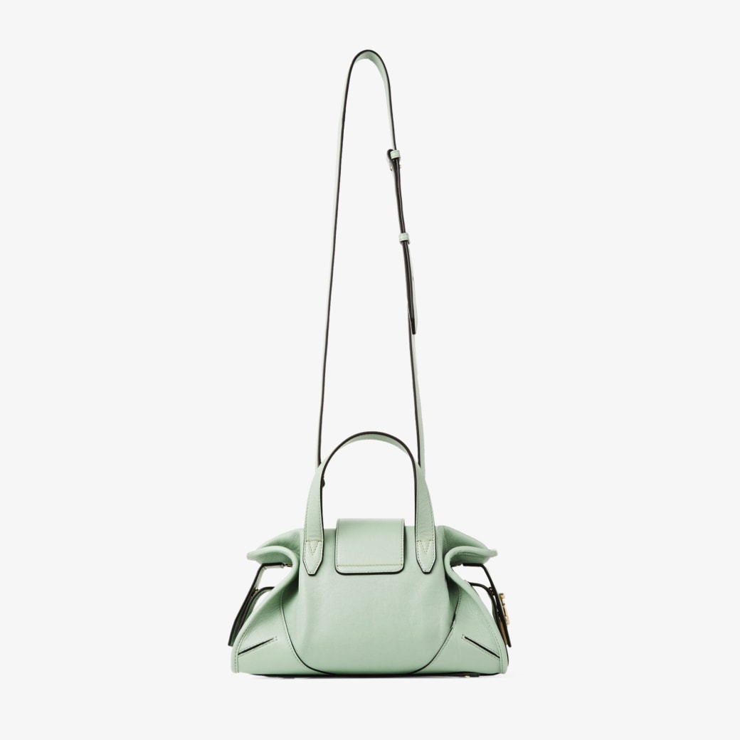 Jimmy Choo Bar Holdall Small