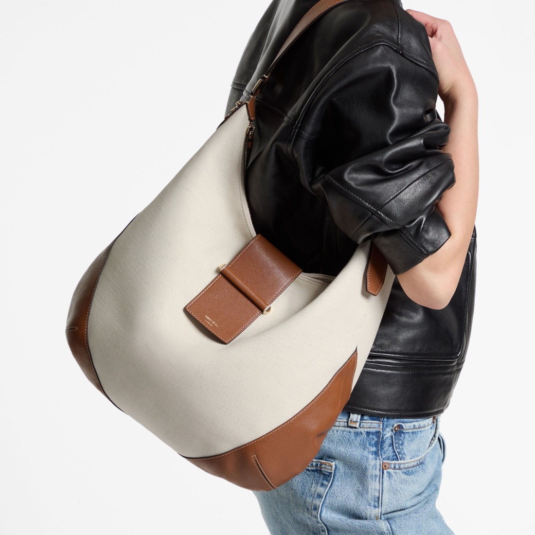 Jimmy Choo Bar Hobo Medium