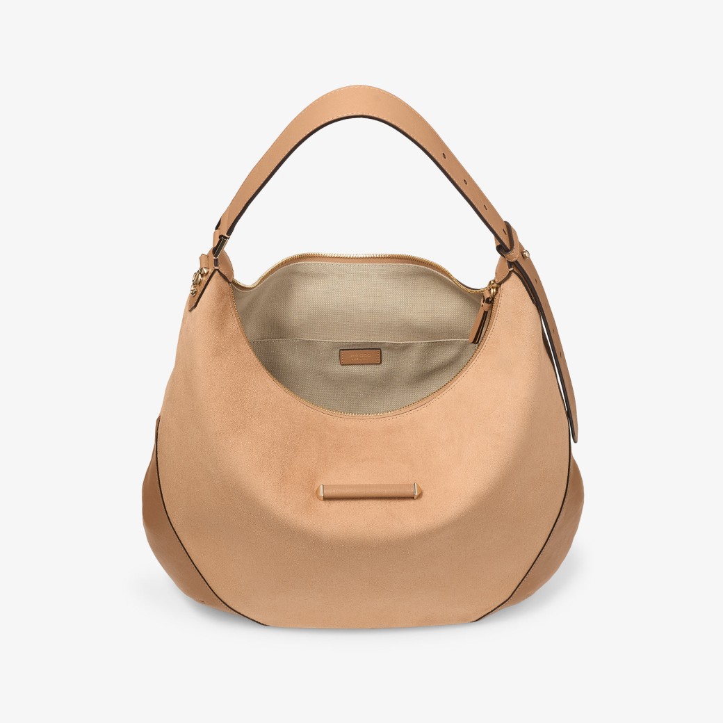 Jimmy Choo Bar Hobo Medium