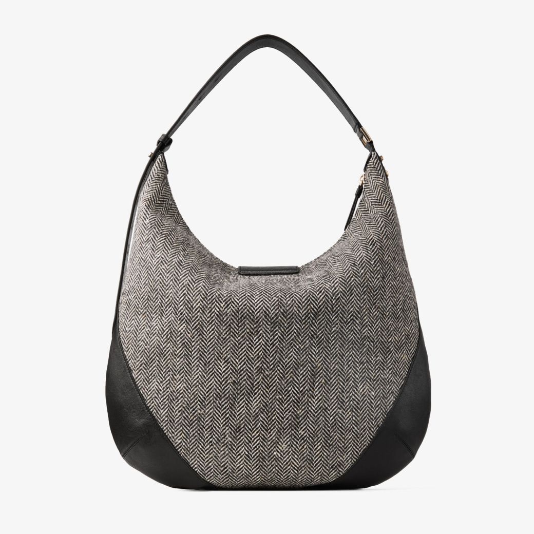 Jimmy Choo Bar Hobo Medium
