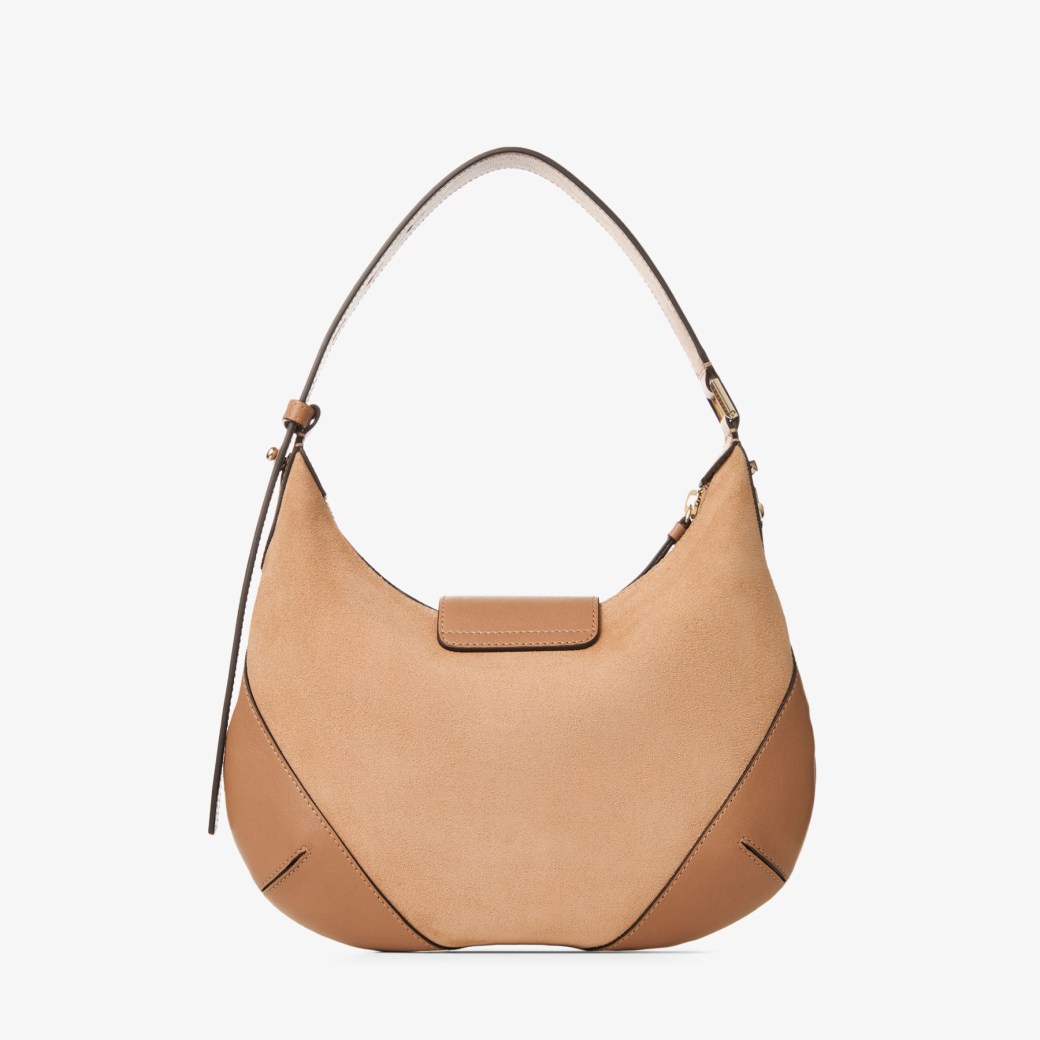 Jimmy Choo Bar Hobo Small