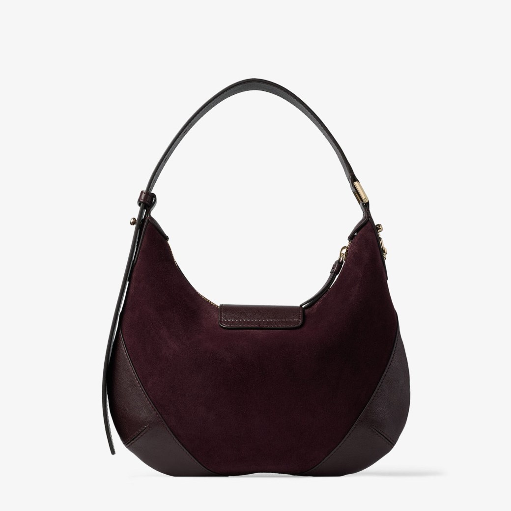 Jimmy Choo Bar Hobo Small