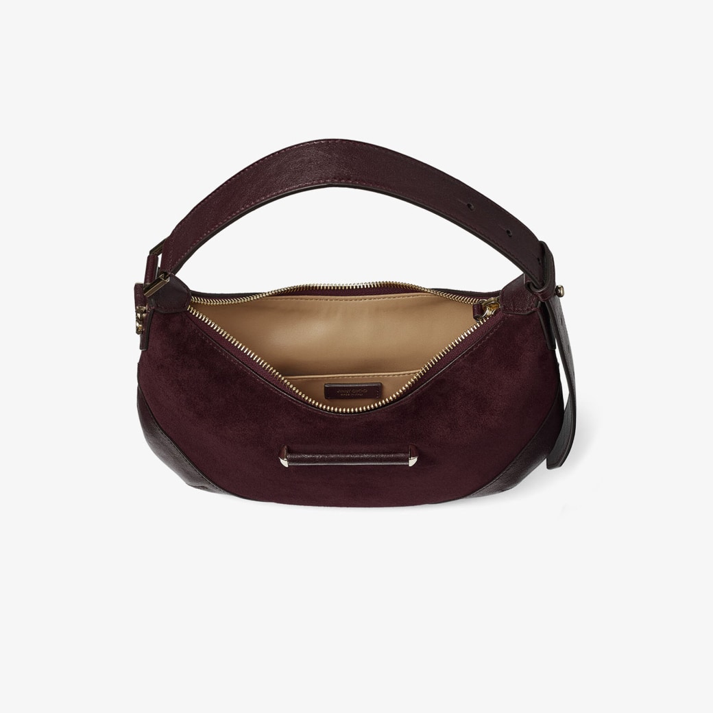 Jimmy Choo Bar Hobo Small