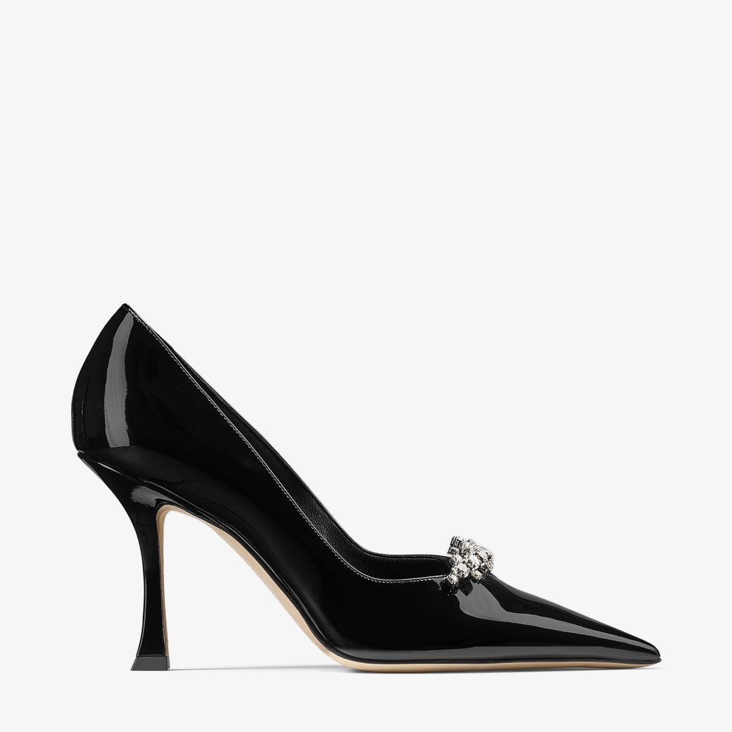 Jimmy Choo Belinda Pump 90